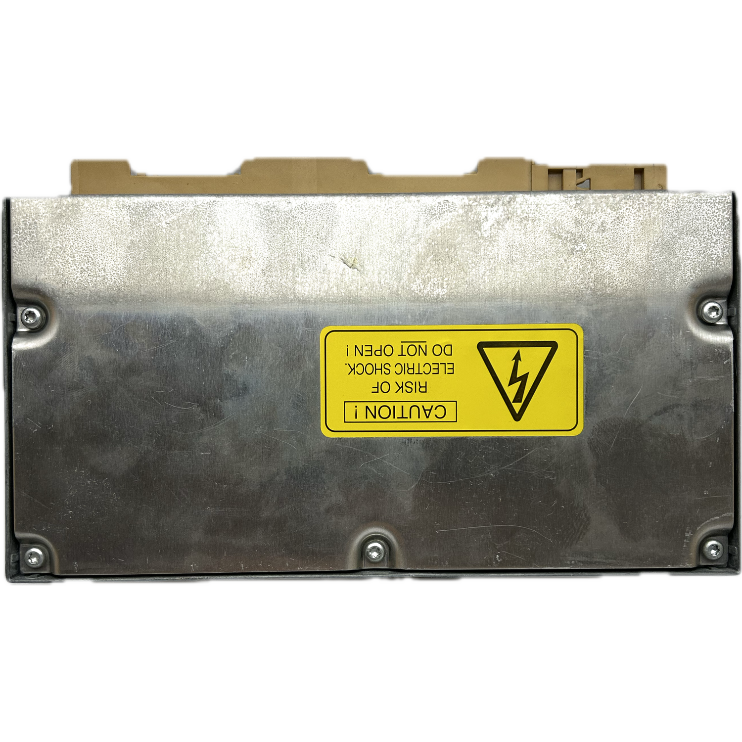 BMW M5 E60 Airbag-Steuergerät Reparatur