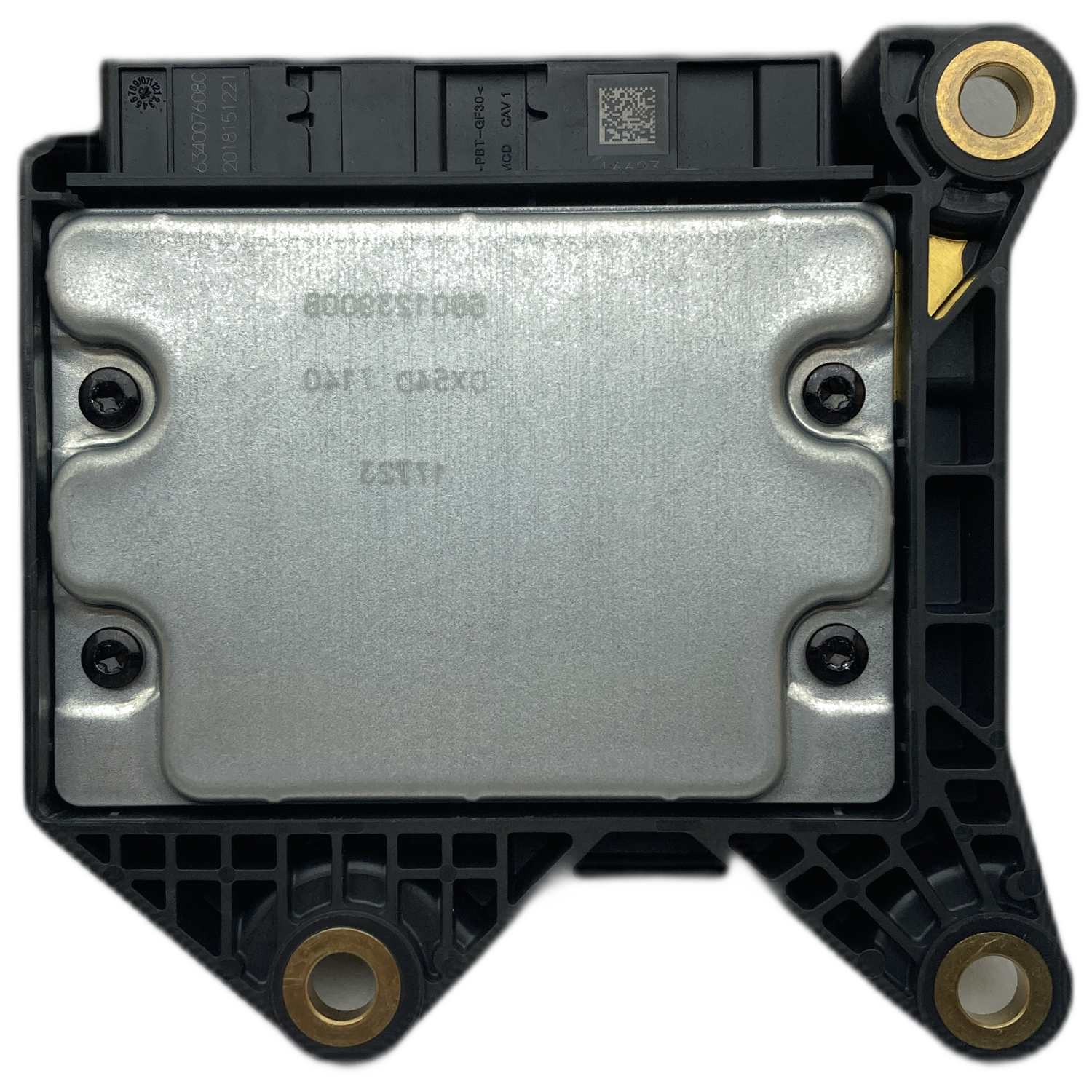 Peugeot 308 III P51 Airbag-Steuergerät Reparatur