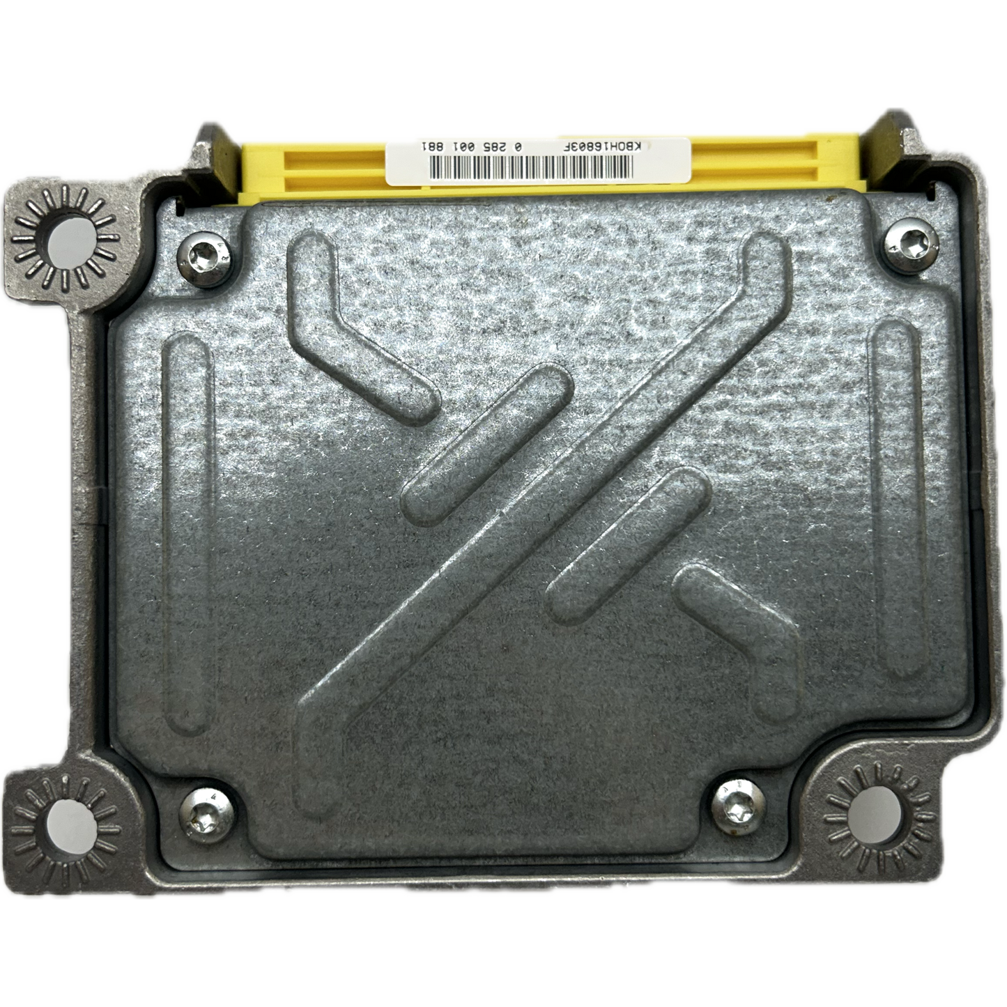 Mercedes-Benz C-Klasse S203 T-Modell Airbag-Steuergerät Reparatur