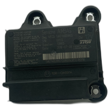 Iveco Daily VII Airbag-Steuergerät Reparatur