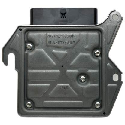 Volkswagen Crafter SZ Airbag-Steuergerät Reparatur