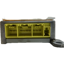 Nissan X-Trail T31 Airbag-Steuergerät Reparatur