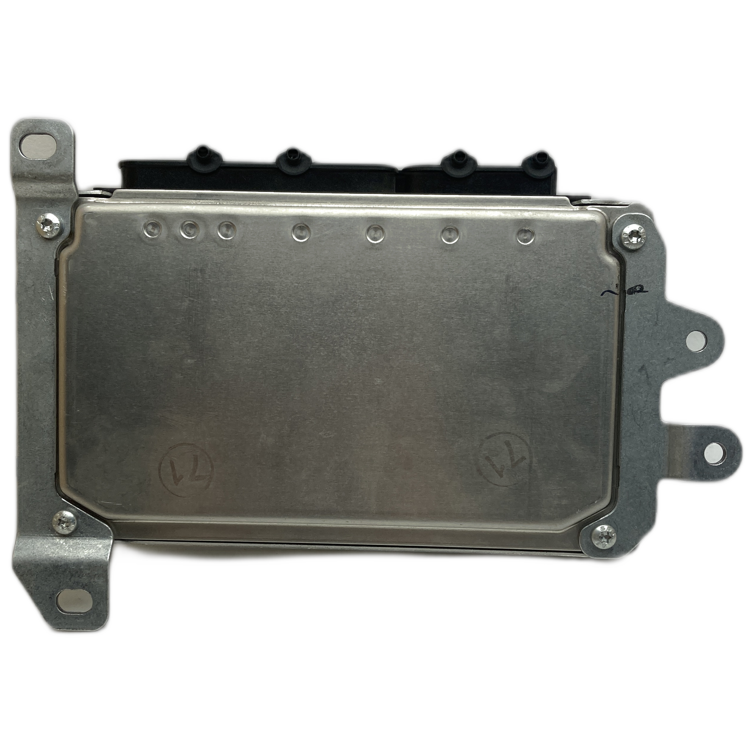 Smart Fortwo C451 Airbag-Steuergerät Reparatur