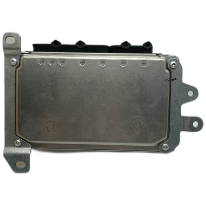 Smart Fortwo C451 Airbag-Steuergerät Reparatur