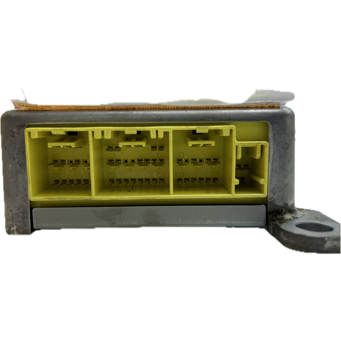 Nissan X-Trail T33 Airbag-Steuergerät Reparatur