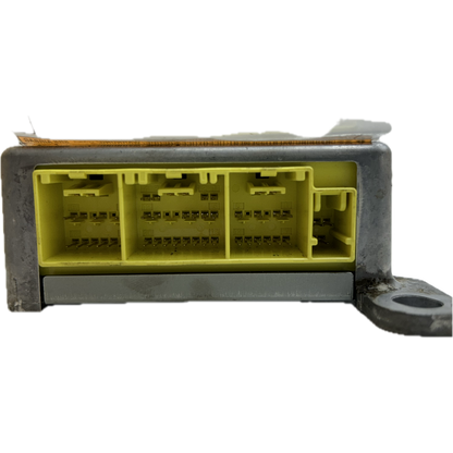 Nissan X-Trail T33 Airbag-Steuergerät Reparatur