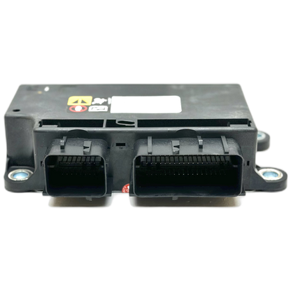 Opel Insignia B Airbag-Steuergerät Reparatur