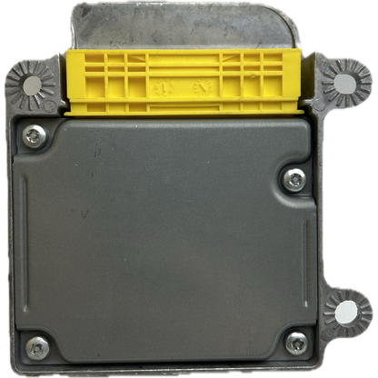 Skoda Roomster Mk1 Airbag-Steuergerät Reparatur