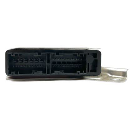 Peugeot 107 I Airbag-Steuergerät Reparatur