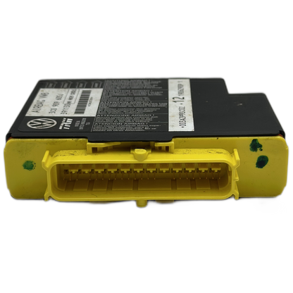 Volkswagen Passat B6 3C Airbag-Steuergerät Reparatur