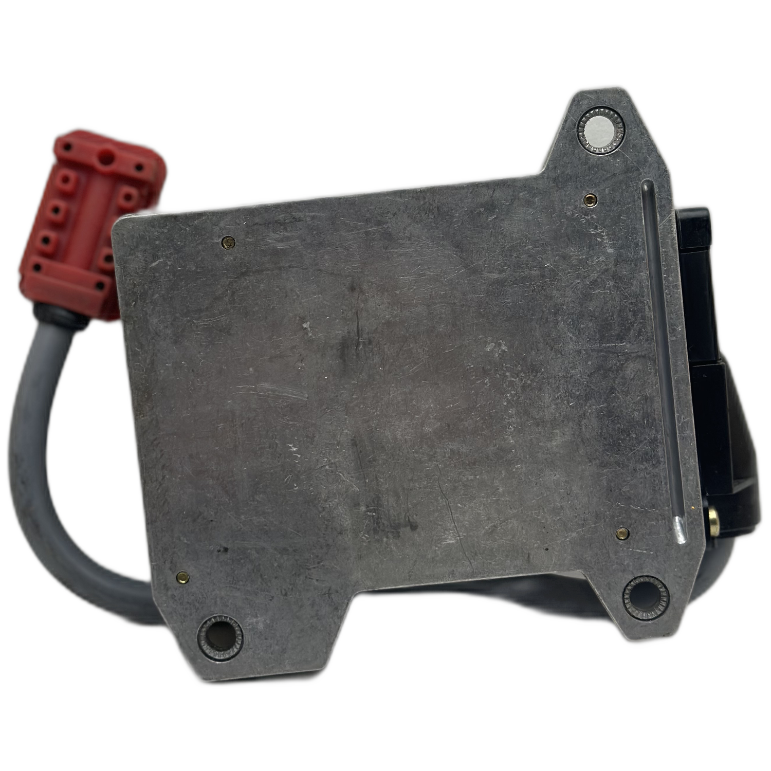 Audi A6 C4 Airbag-Steuergerät Reparatur