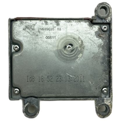 Iveco Daily IV Airbag-Steuergerät Reparatur