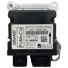 Ford Grand C-Max Mk2 Airbag-Steuergerät Reparatur