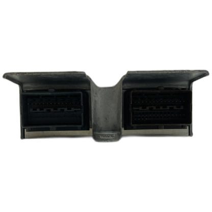 Opel Astra H Airbag-Steuergerät Reparatur