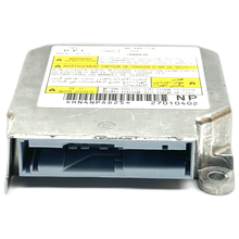 Chevrolet Lacetti 1st Gen Airbag-Steuergerät Reparatur