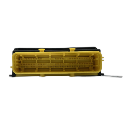 Volkswagen Tiguan AD1 Airbag-Steuergerät Reparatur