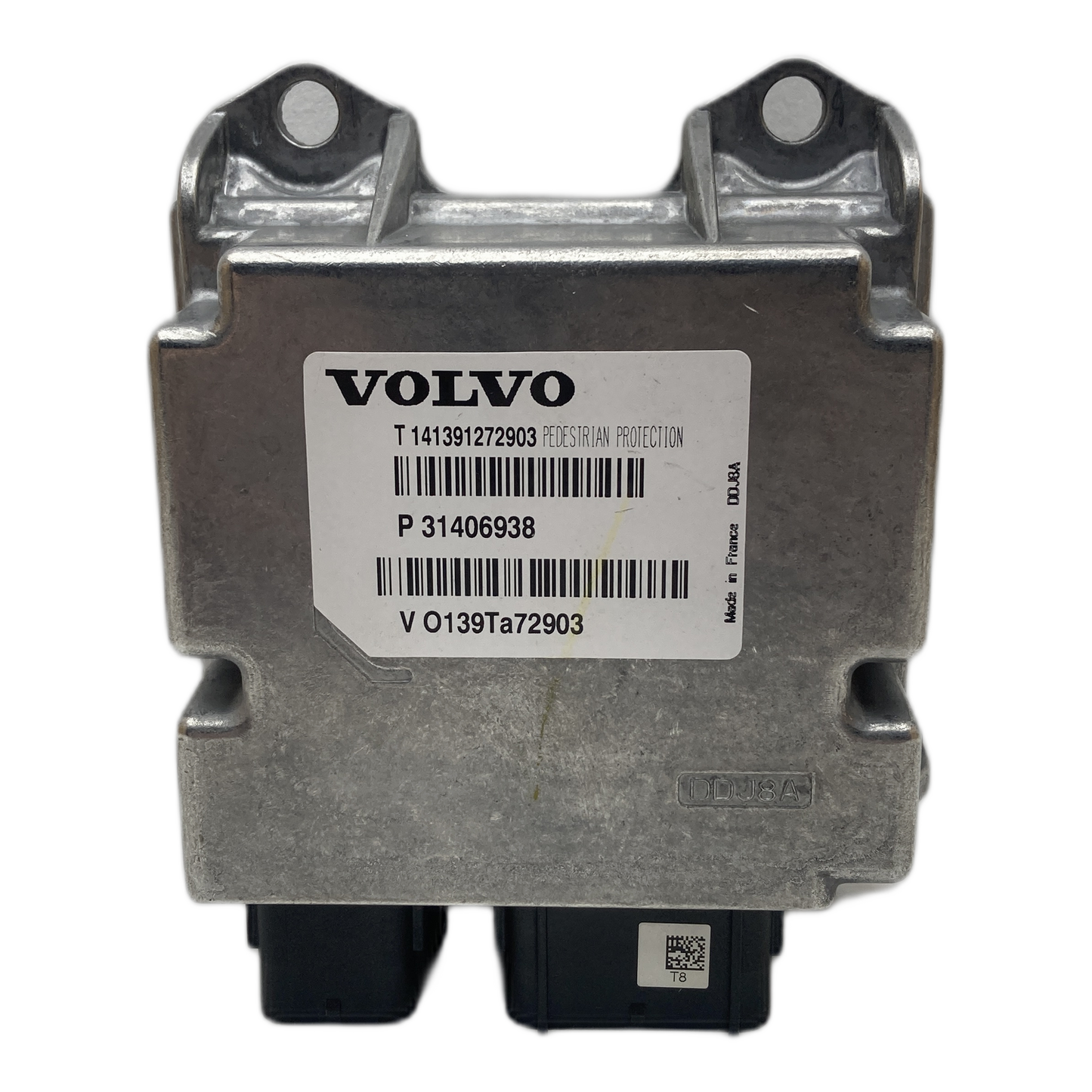 Volvo V40 Serie 2 Airbag-Steuergerät Reparatur