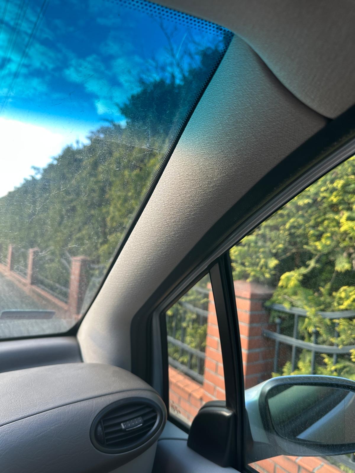 Mercedes-Benz Classe A W168 - Simulateur de tapis d'occupation de siège défectueux