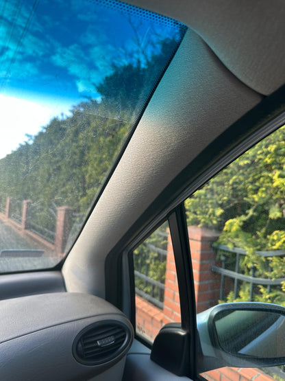 Mercedes-Benz Classe A W168 - Simulateur de tapis d'occupation de siège défectueux