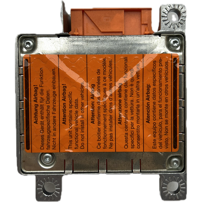 Porsche 911 993 Airbag-Steuergerät Reparatur