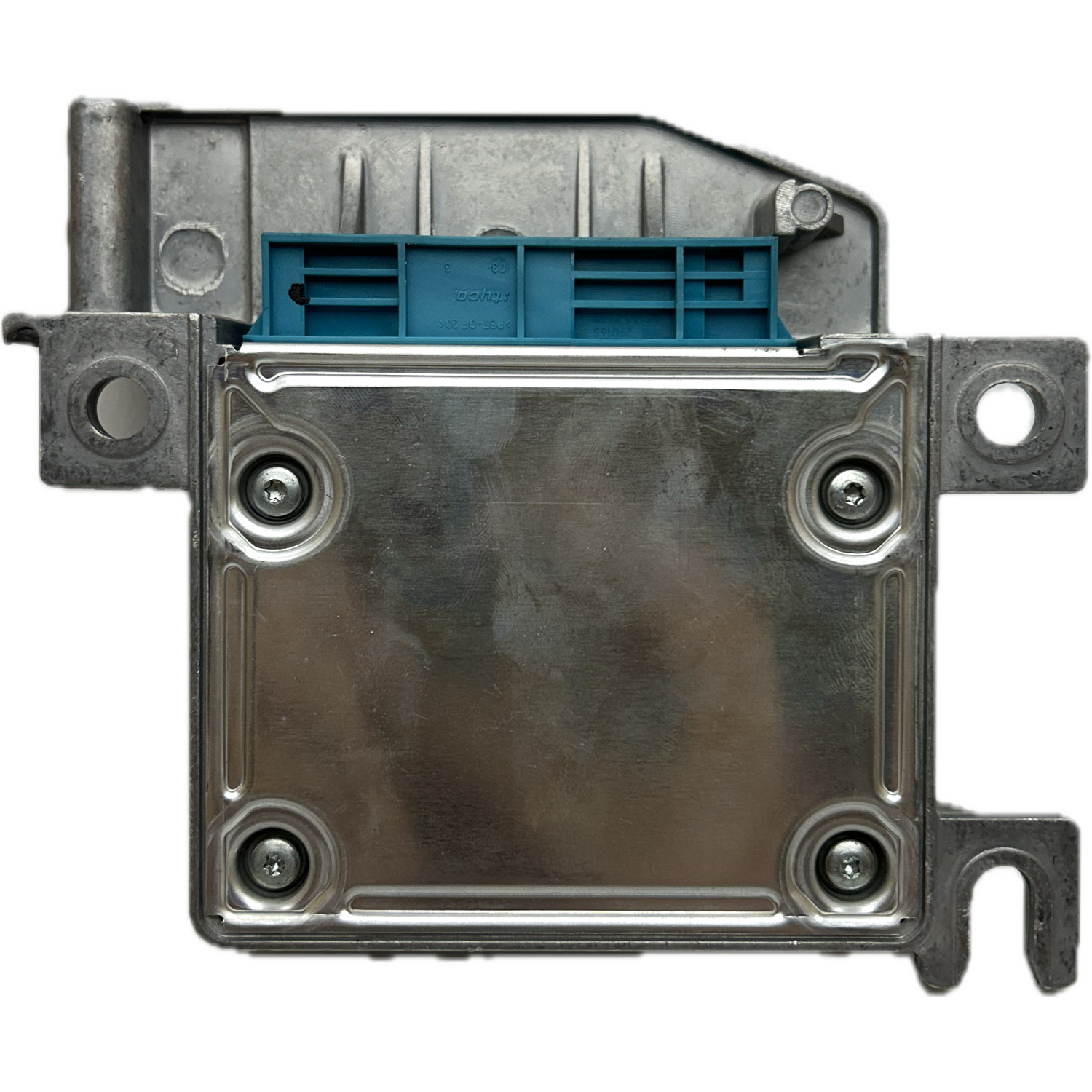 Opel Meriva A Airbag-Steuergerät Reparatur