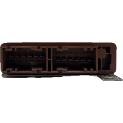 Peugeot Boxer II Airbag-Steuergerät Reparatur