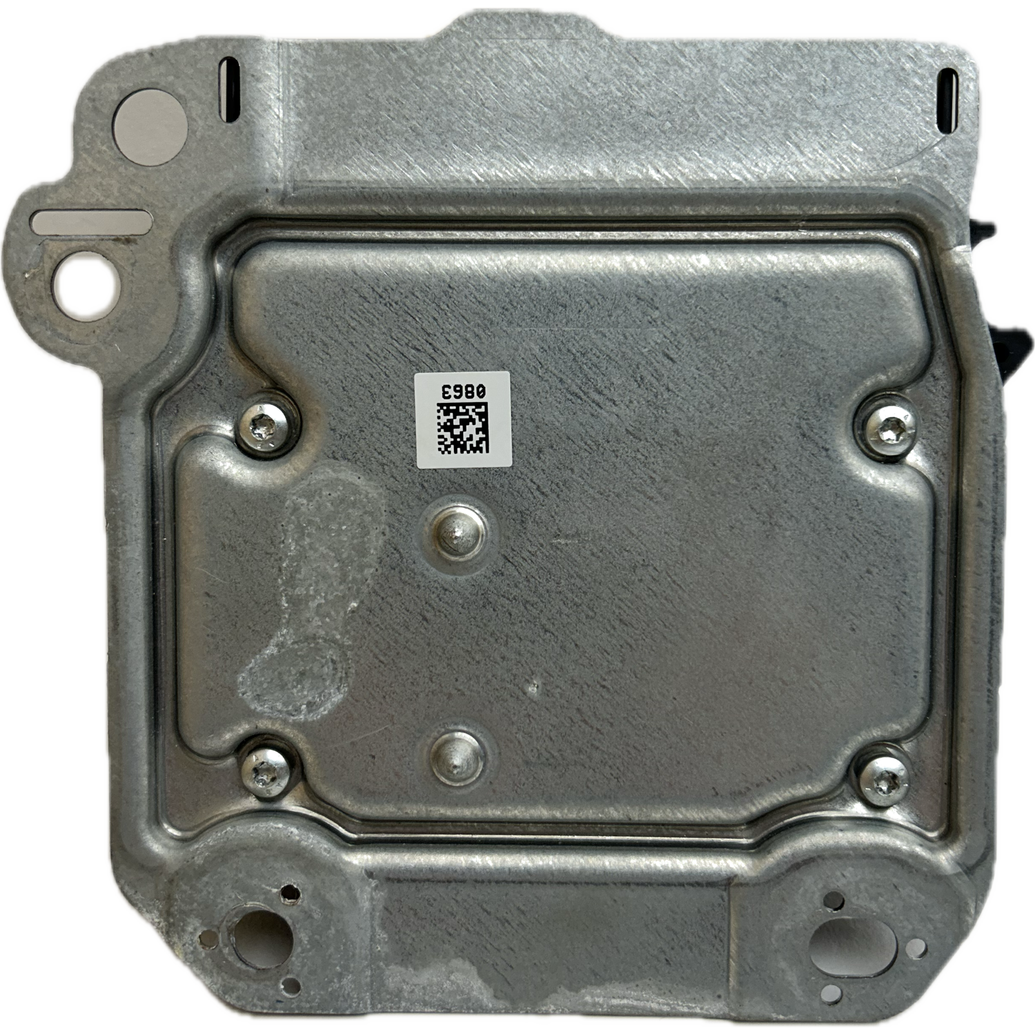 Mercedes-Benz CLA X118 Shooting Brake Airbag-Steuergerät Reparatur