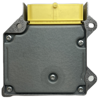 Audi S6 C6 Airbag-Steuergerät Reparatur