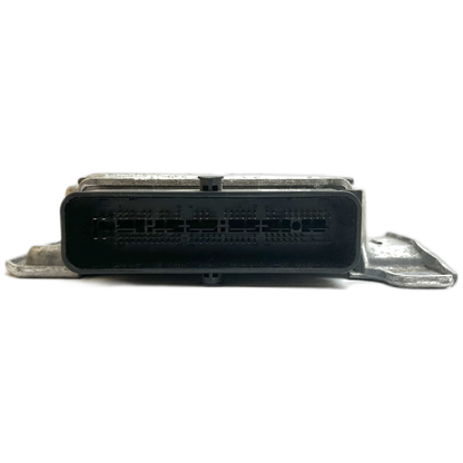 Volkswagen Caddy SK Airbag-Steuergerät Reparatur