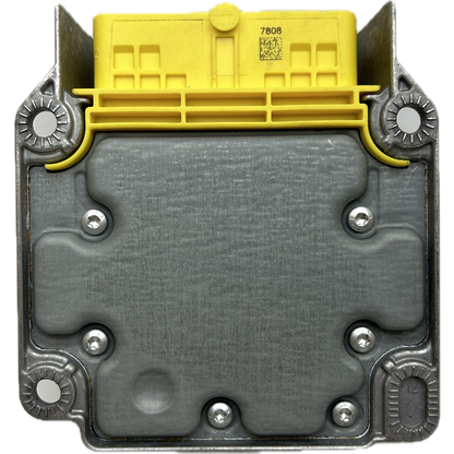 Audi RS3 8P Airbag-Steuergerät Reparatur