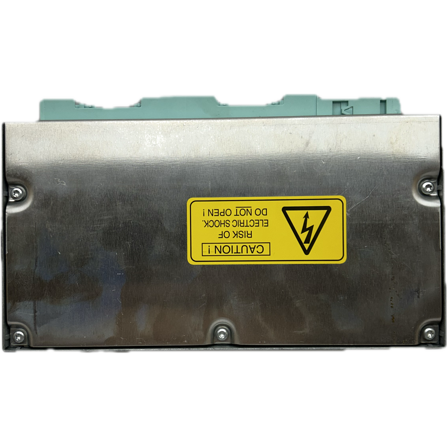 BMW 5er Serie E61 Touring Airbag-Steuergerät Reparatur