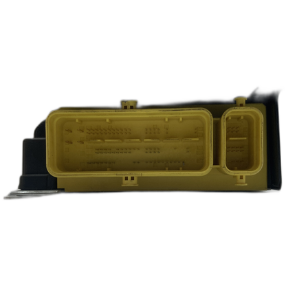 Volkswagen Touareg CR Airbag-Steuergerät Reparatur