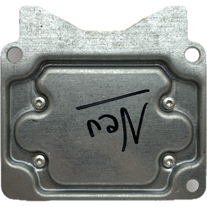 Skoda Citigo Mk1 Airbag-Steuergerät Reparatur