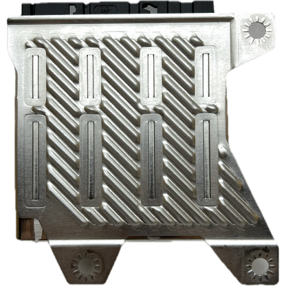 Alfa Romeo 159 939 Airbag-Steuergerät Reparatur