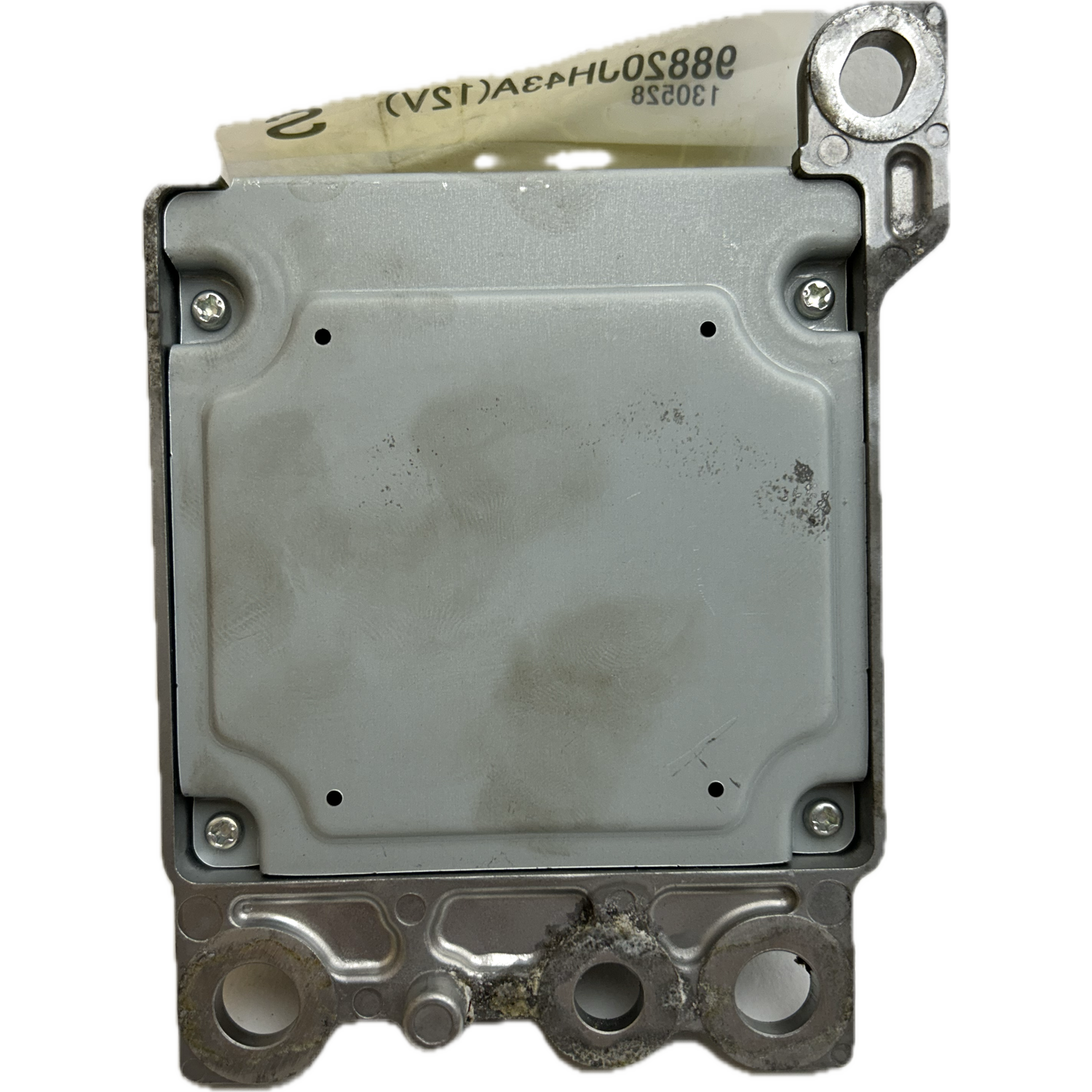 Nissan X-Trail T32 Airbag-Steuergerät Reparatur