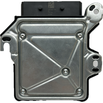 Seat Leon Mk3 Airbag-Steuergerät Reparatur