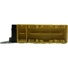 Smart Fortwo C453 Airbag-Steuergerät Reparatur