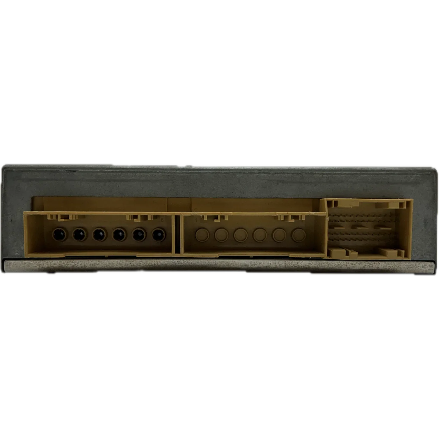 BMW 5er Serie E60 Airbag-Steuergerät Reparatur