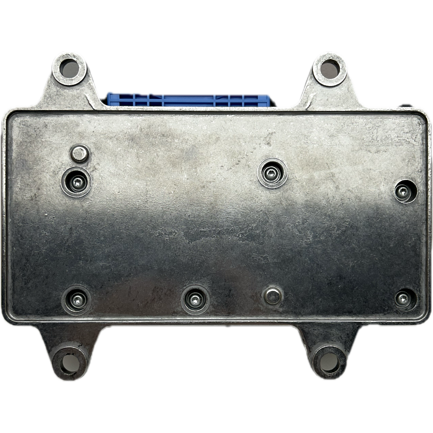 Volvo C70 Serie 2 Airbag-Steuergerät Reparatur