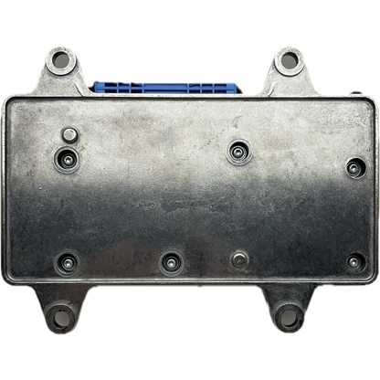 Volvo C70 Serie 2 Airbag-Steuergerät Reparatur