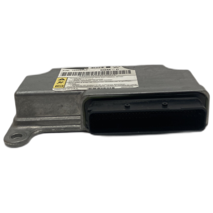 Hummer H2 SUV Airbag-Steuergerät Reparatur