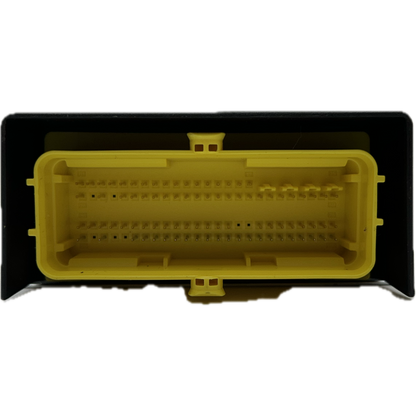 Audi S8 D4 Airbag-Steuergerät Reparatur