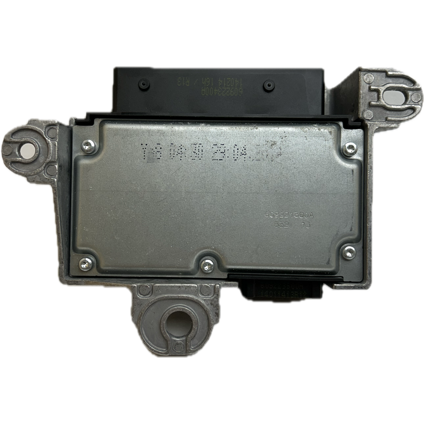 Renault Master III Airbag-Steuergerät Reparatur