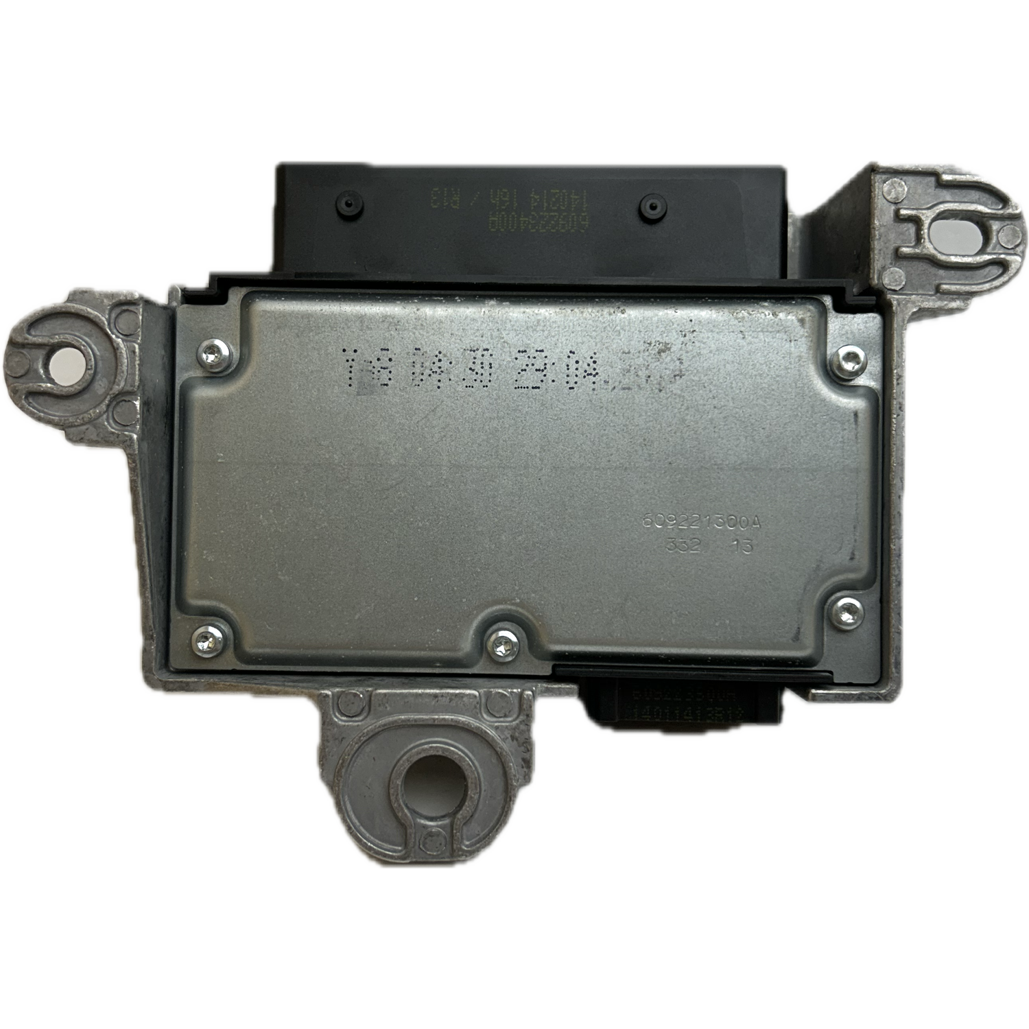 Renault Master III Airbag-Steuergerät Reparatur