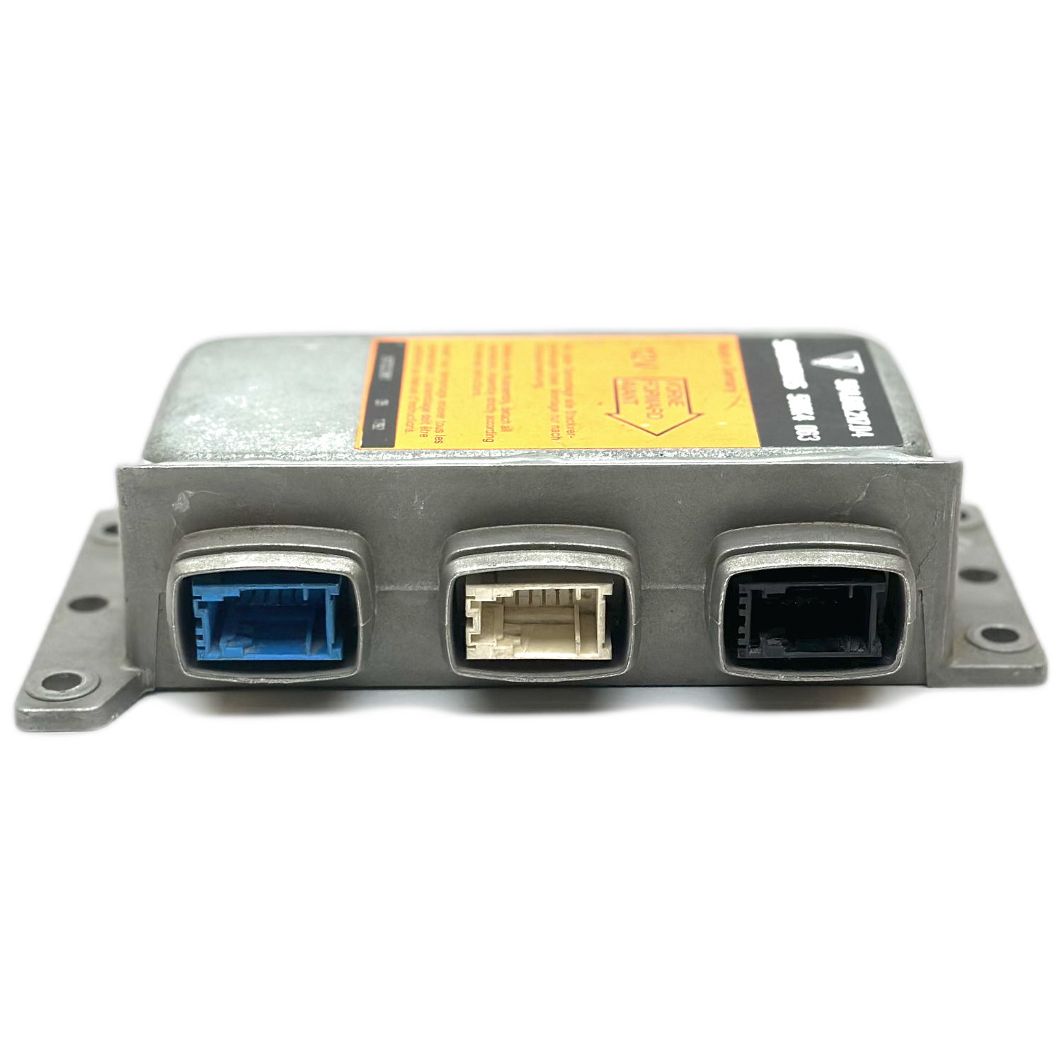 Porsche 968 Coupé/ Cabrio Airbag-Steuergerät Reparatur