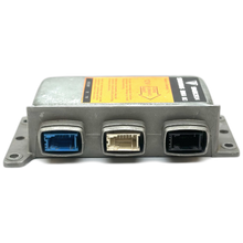 Porsche 968 Coupé/ Cabrio Airbag-Steuergerät Reparatur