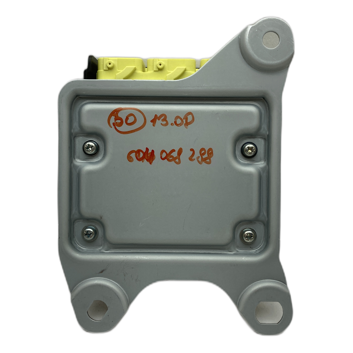 Toyota Prius XW30 Airbag-Steuergerät Reparatur