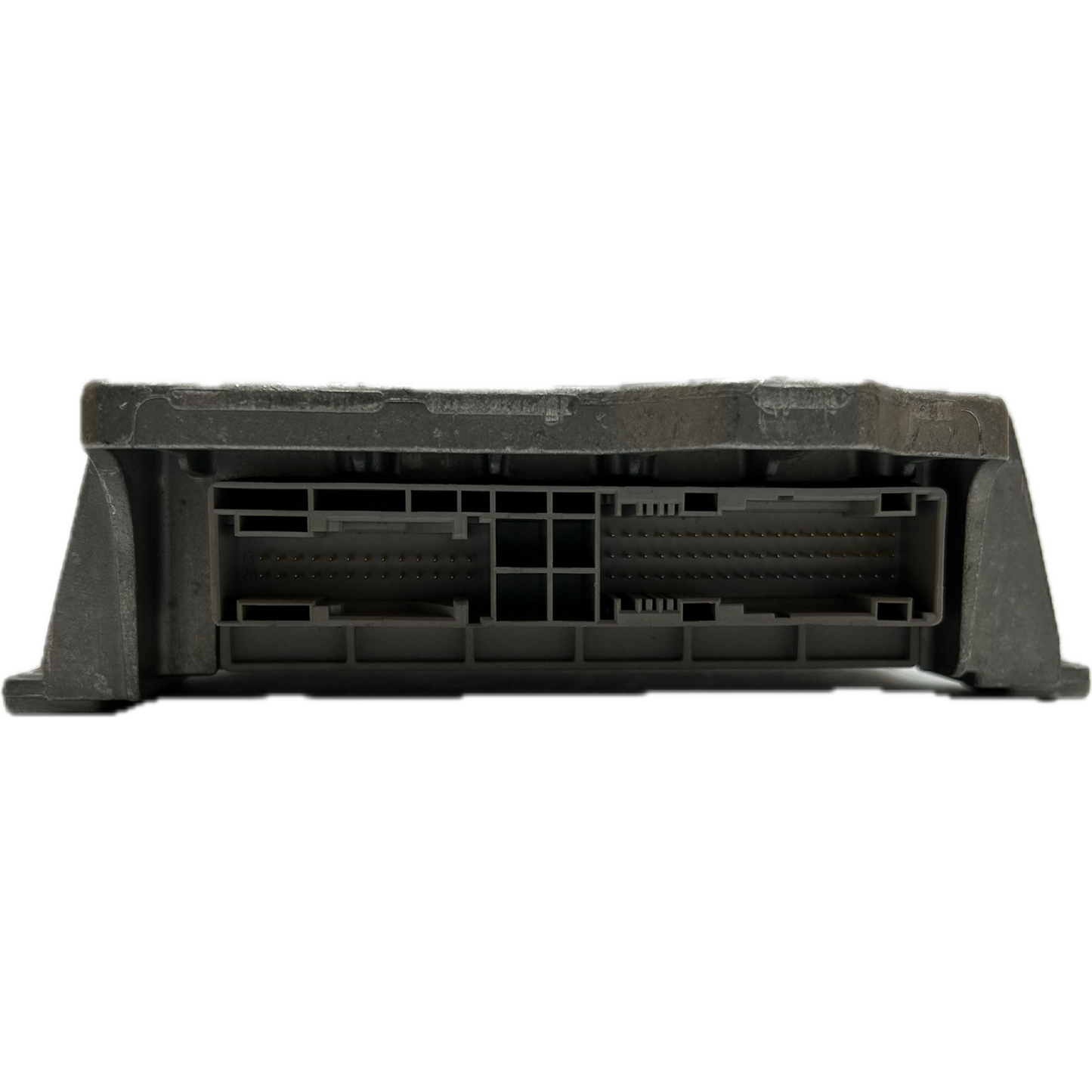 BMW 1er Serie E88 Cabriolet Airbag-Steuergerät Reparatur