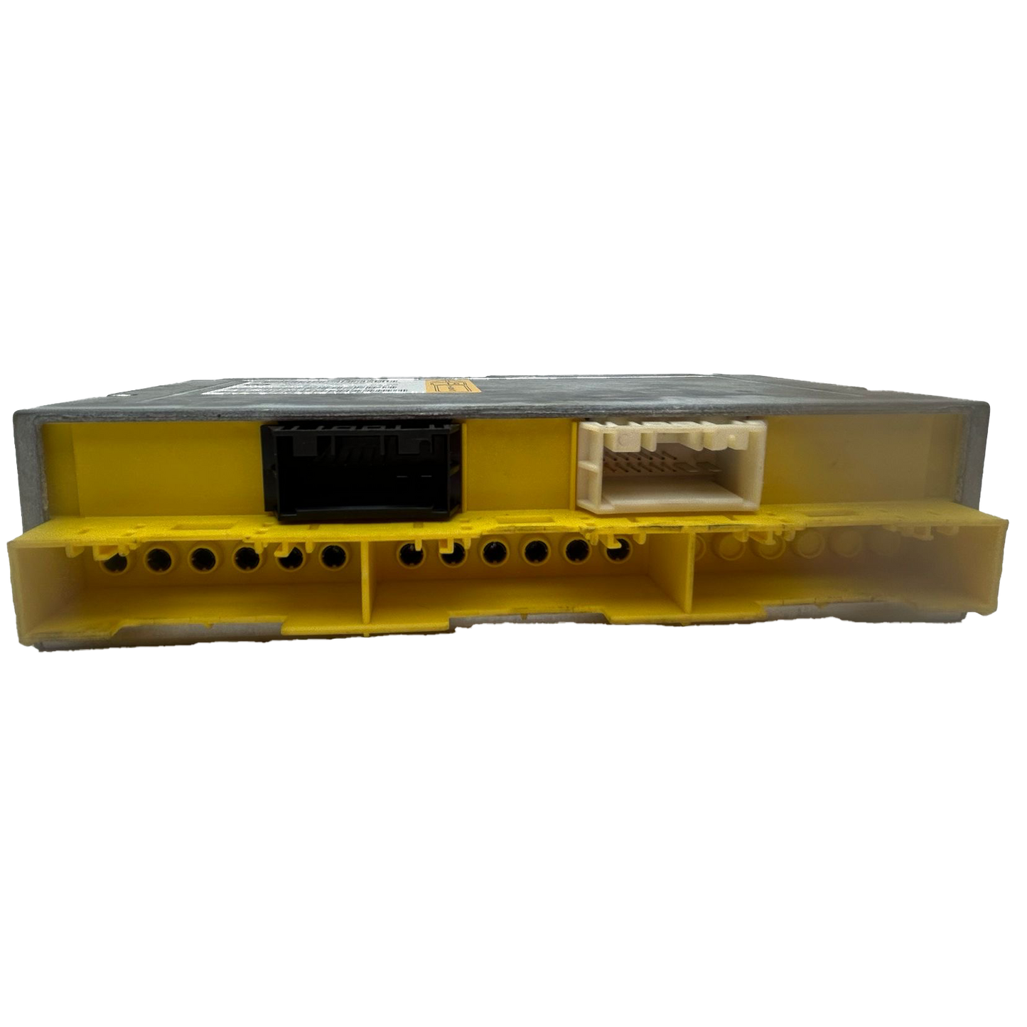 BMW 7er Serie E66 Airbag-Steuergerät Reparatur