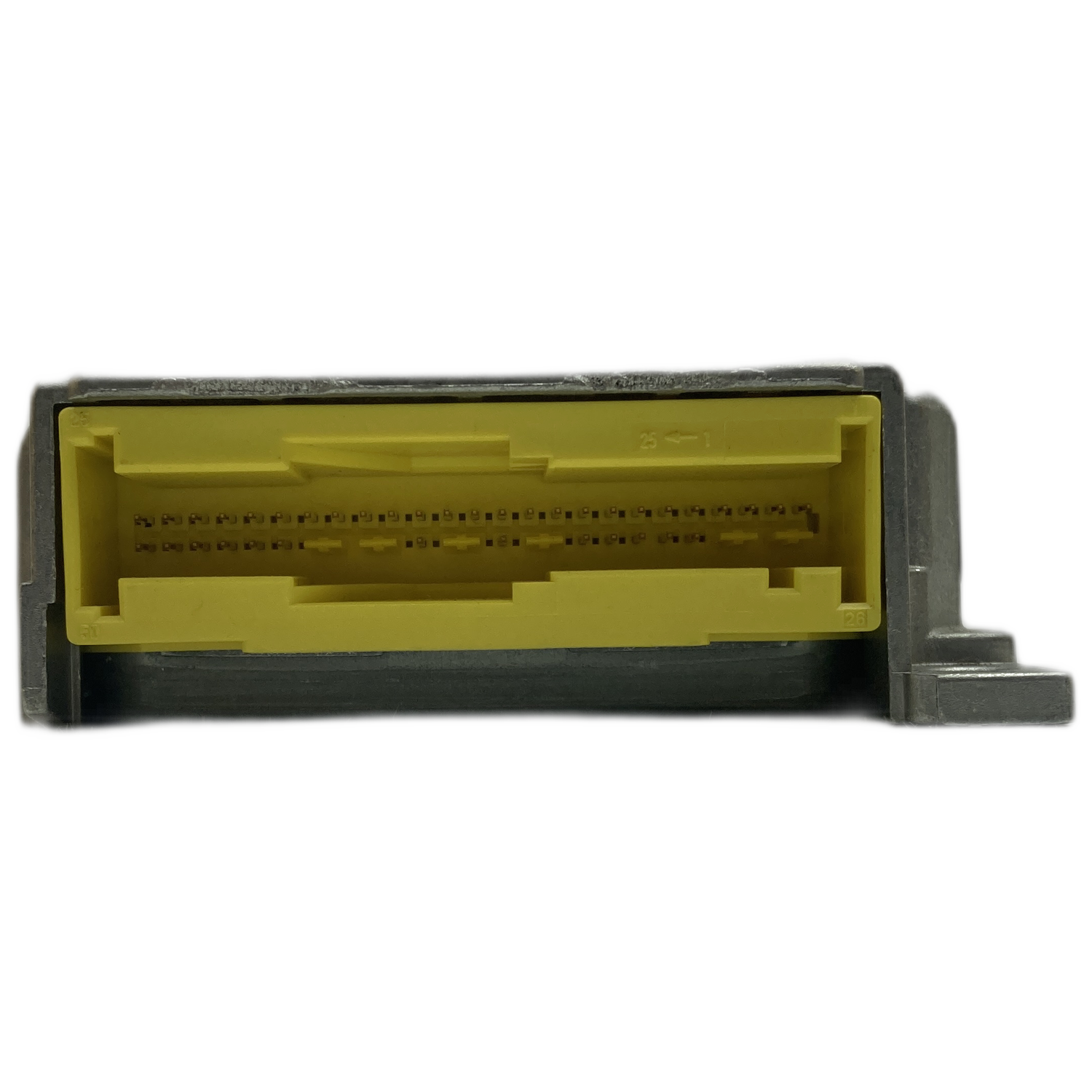 Smart Forfour W454 Airbag-Steuergerät Reparatur